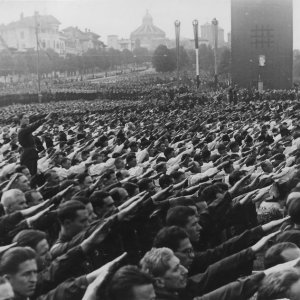 Román hadsereg felovnulása
